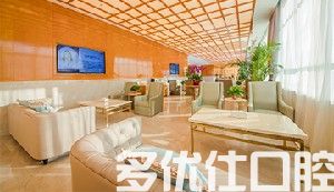 2023呼和浩特前牙牙龈萎缩榜上前六强医院供你参考！（呼和浩特华医等医院名气都很大！）(图1)