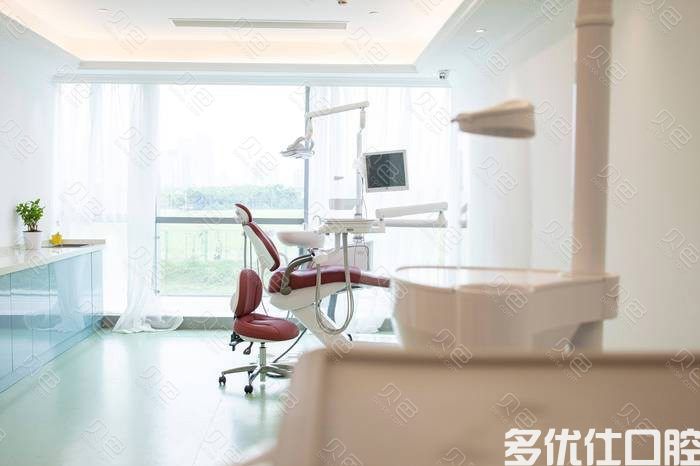 杭州萧山六月微笑口腔