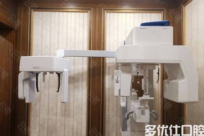 呼和浩特2023根管再治疗齿科医院前六口碑排行请签收！（呼和浩特华医要了解一下）(图3)