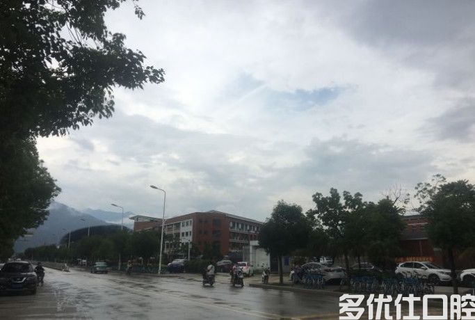 2023福州牙错位矫正牙科医院TOP六口碑排名一览！（鼓楼三栗鼠上榜！）(图1)