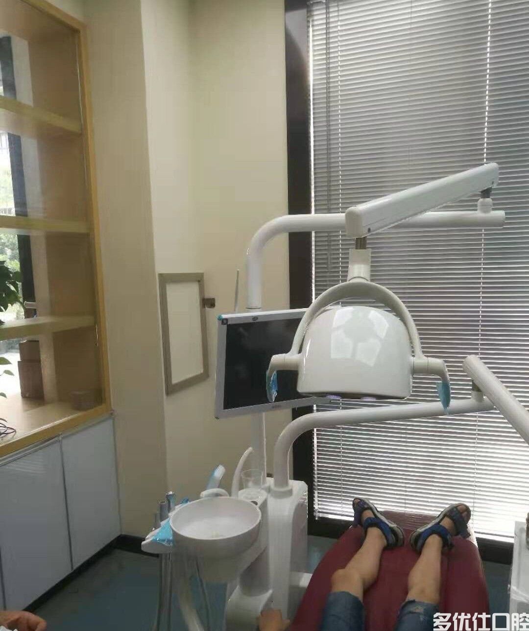 如皋恒美口腔