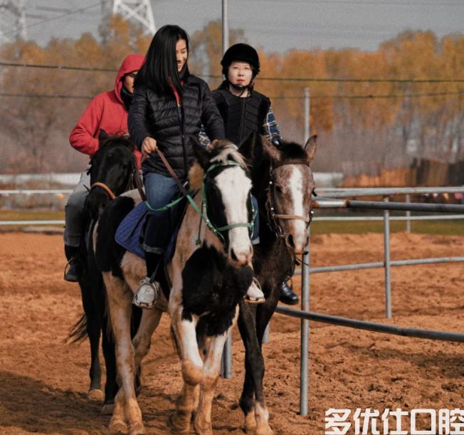 19.9元秒杀马术一对一执教！61元秒杀全年不限次儿童全口涂氟，还有......(图2)