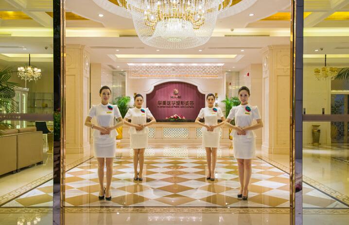 *植发医院排名前五：技术与服务的佼佼者(图3)
