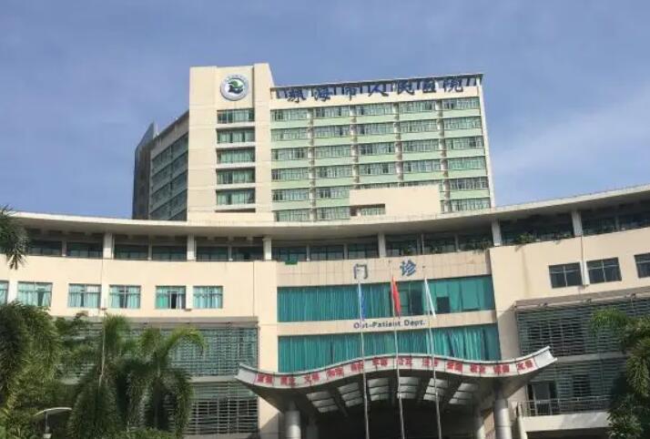 珠海植发医院排名前五：专业植发机构哪家强？(图4)