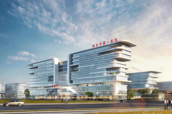 西安眼科医院哪家好？2024年*排名及推荐指南(图1)