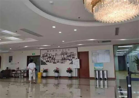 杭州牙科医院排名前五，究竟哪家好？医院推荐指南(图4)