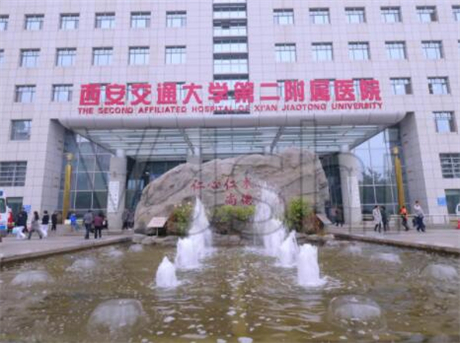 西安眼科医院哪家强？权威排名推荐及医院特色解析(图3)