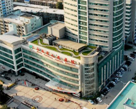太原植发医院哪家好？*排名推荐，选择适合你的植发机构(图4)
