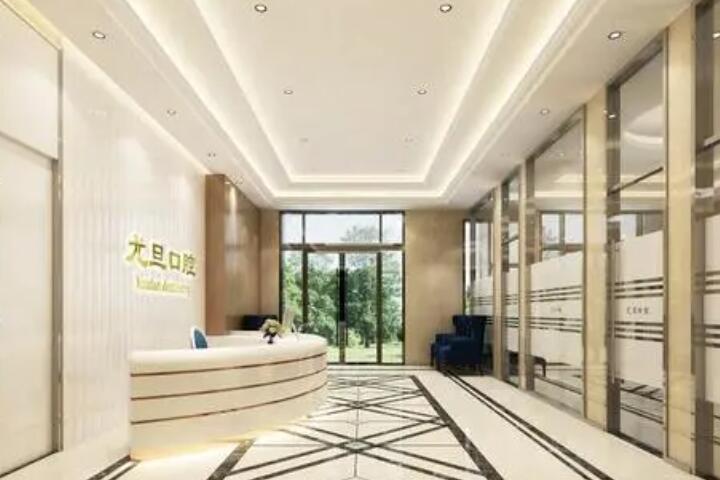 上海牙科医院排名推荐：哪家牙科医院矫正好？(图2)