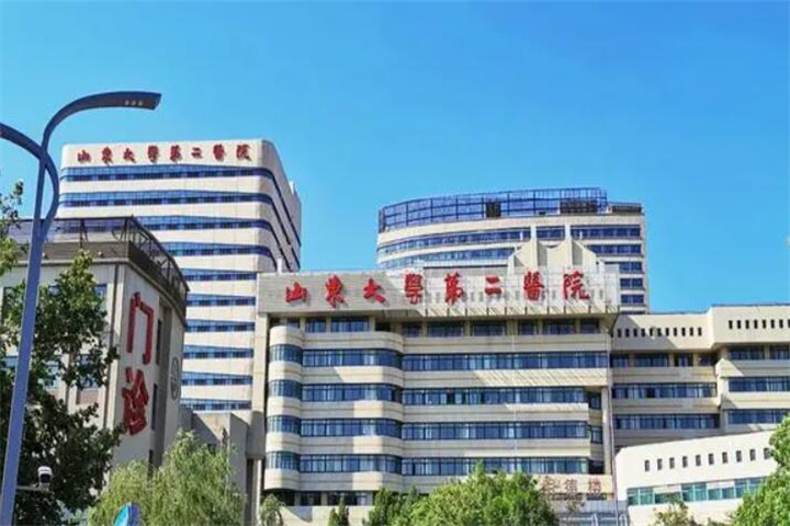 济南磨骨手术医院排名前五：究竟哪家好？(图1)