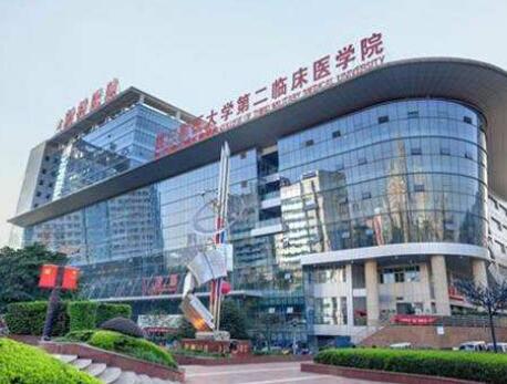 重庆整形医院排名前五的医院推荐，哪家整形技术更胜一筹？(图3)