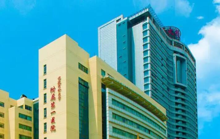 福州隆*医院排行榜：哪家整形医院口碑好？(图1)