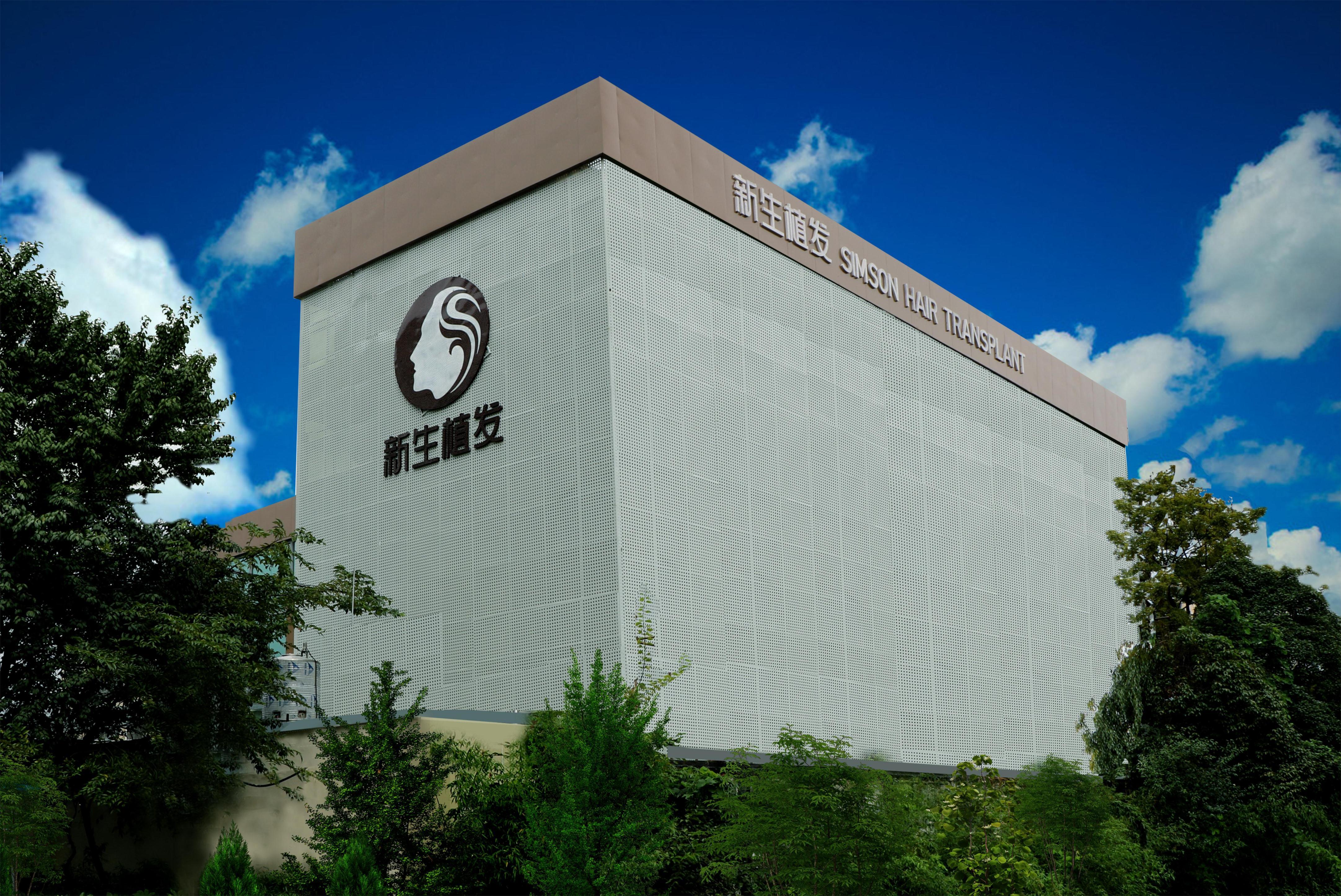 昆明植发医院排名TOP5：专业植发，重塑自信风采(图1)