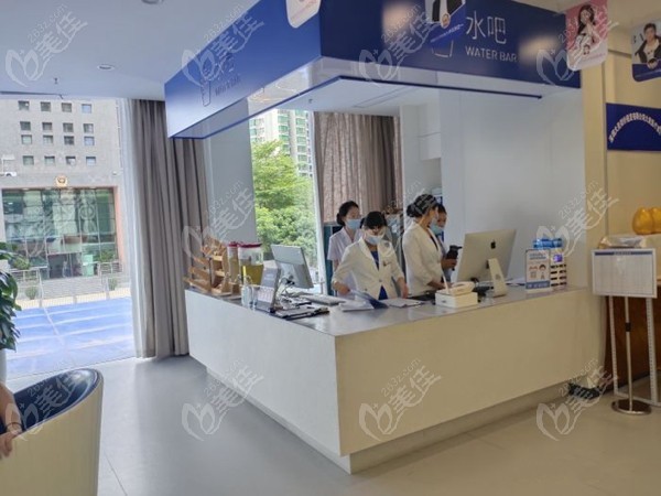 植发手术医院排名前五推荐，哪家技术更胜一筹？(图2)