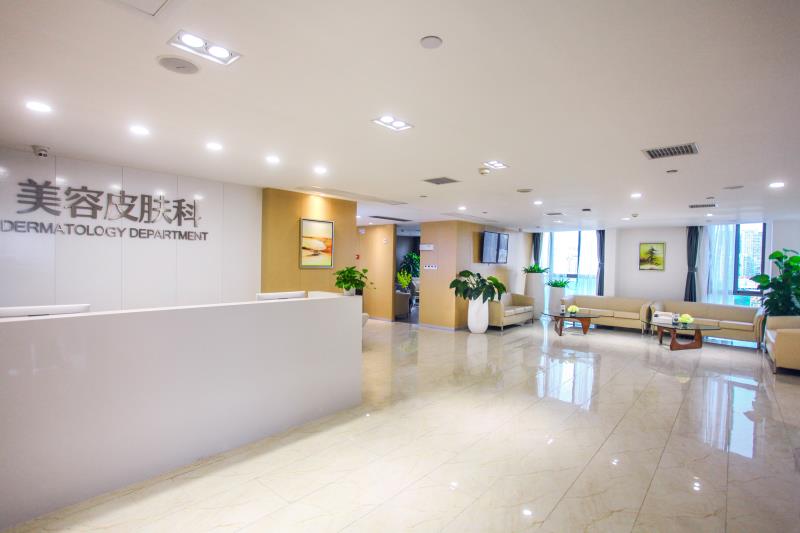 广西整形医院排名前五揭晓！哪家更受青睐？(图2)
