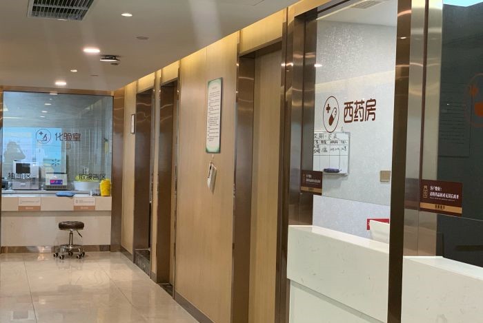 浙江植发医院排名前五：专业植发机构推荐指南(图1)