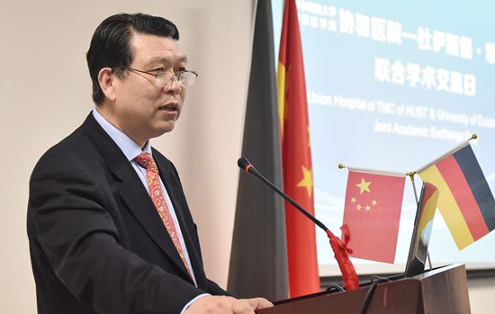 武汉植发医院排名前五：哪家植发医院好？医院推荐指南(图2)