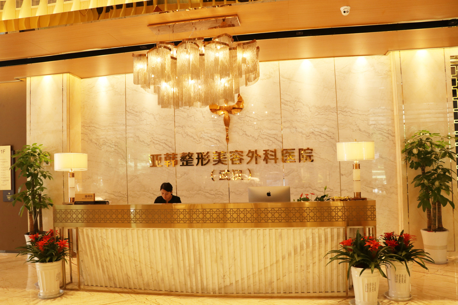 武汉双眼皮修复医院哪家强？排名前五医院推荐(图1)