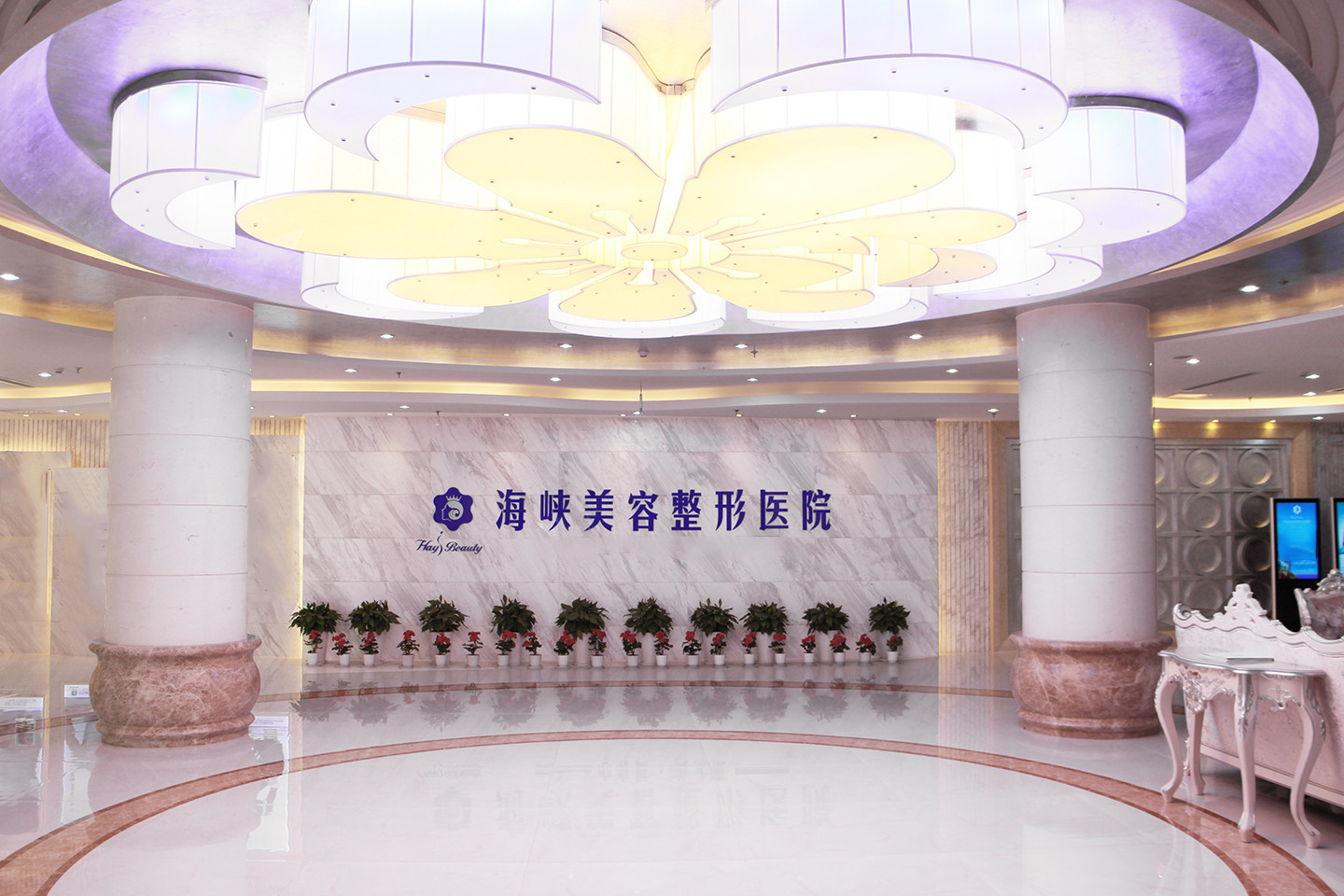 济南整形医院哪家好？2021年济南整形医院排名及推荐(图1)