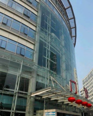 上海牙科医院哪家好？*排名医院推荐一览(图3)