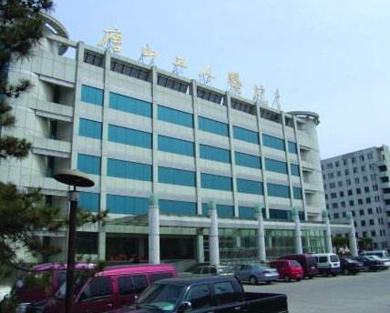 唐山植发医院排名前五：实力与口碑的较量(图1)