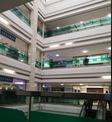 成都*科医院哪家好？权威排名推荐及医院详细指南(图3)