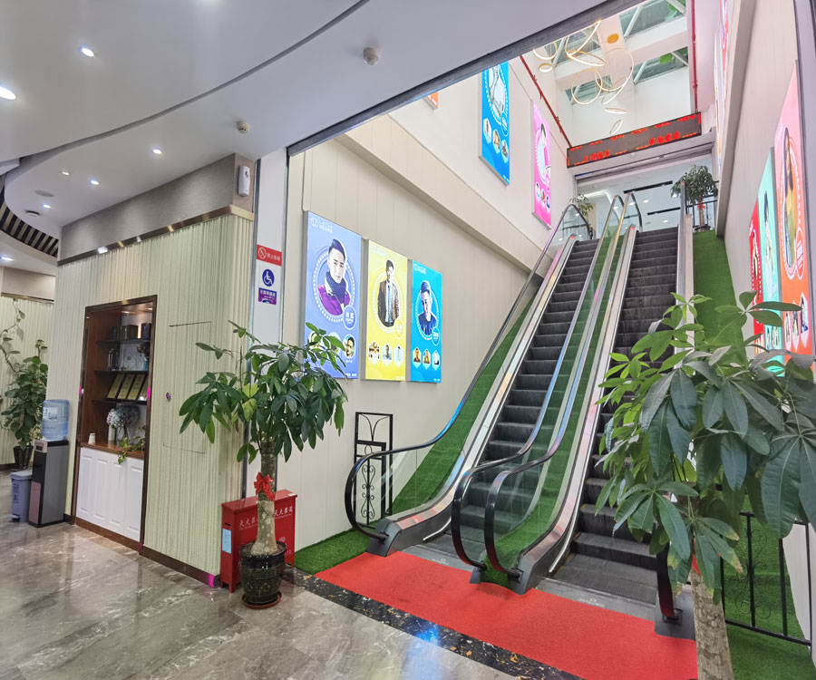福州植发医院排名TOP5，技术与服务哪家强？(图1)