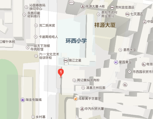 贵阳植发医院哪家好？2024年*植发医院排名推荐(图3)