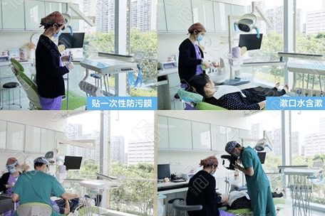 佛山牙科比较实惠医院排名揭秘 对比穗华/广大/省口的性价比(图1)