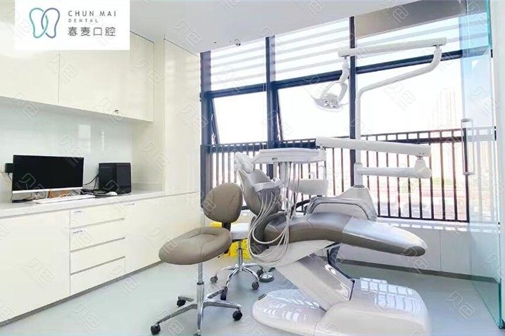佛山牙科比较实惠医院排名揭秘 对比穗华/广大/省口的性价比(图4)
