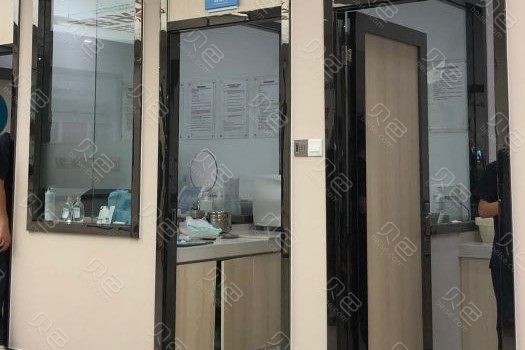 无锡私人口腔诊所排名:江阴瑞齿佳北极星口腔佳士洁口腔口腔正规价格还便宜(图4)
