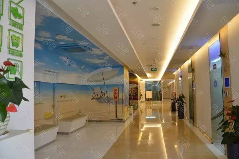 2023合肥牙槽骨外露齿科医院top六强排名榜强大汇总！（长庚实力不断上升）(图1)