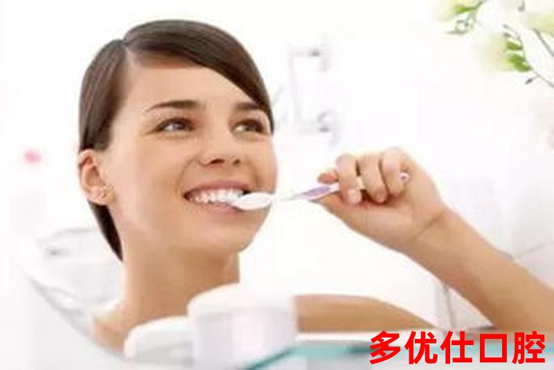 牙齿很好怎么还有口臭呢,牙没有问题,为什么老是口臭