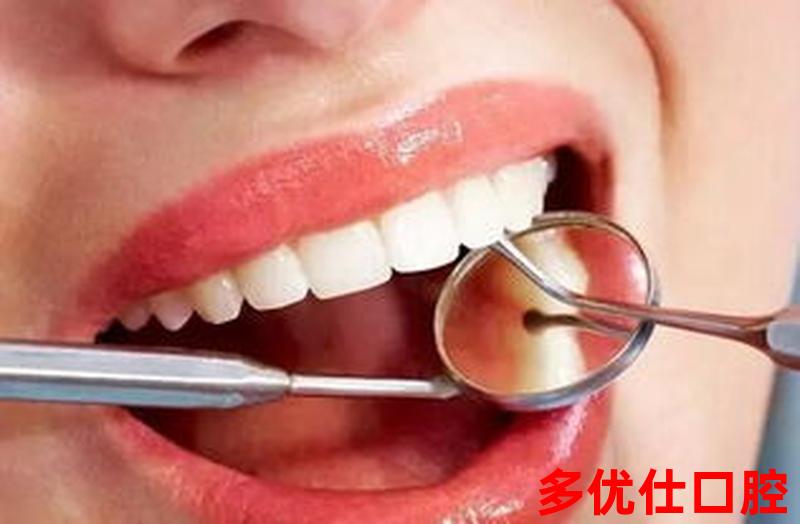 牙齿矫正结束后口臭正常吗-牙齿矫正后口腔出现异味是怎么回事