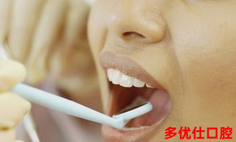 去牙渍烟渍的方法,烟渍牙*吗？