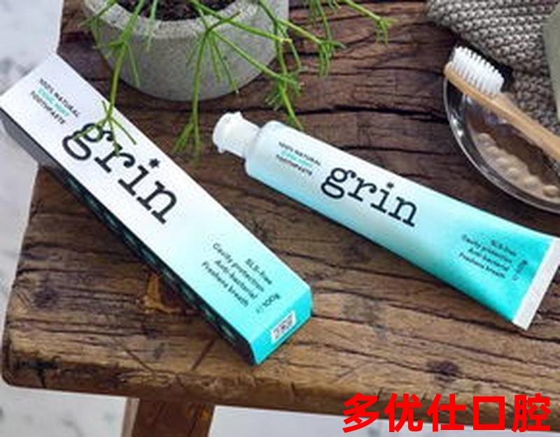 烟牙渍怎么去,能去除茶渍烟黑牙的牙膏？