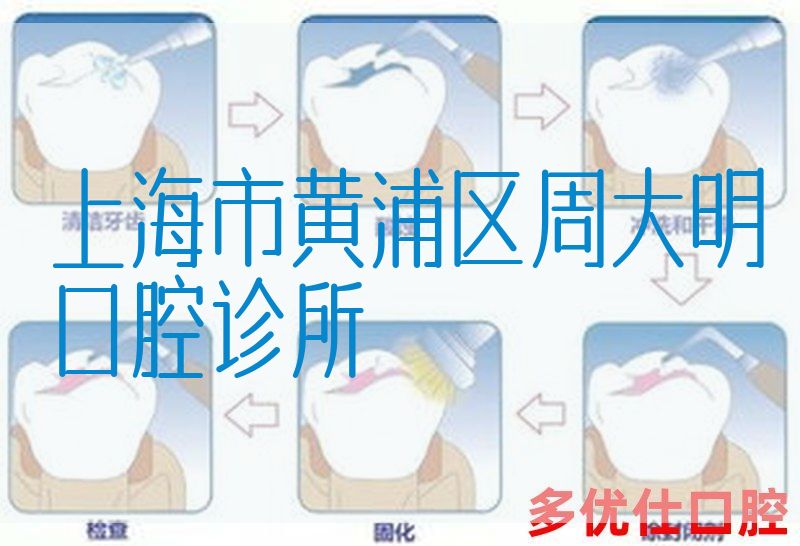 上海市黄浦区周大明口腔诊所