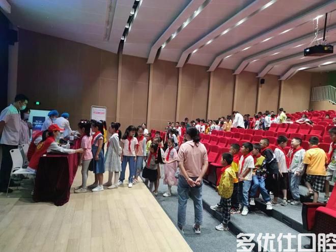 【医务社工项目】“口腔健康，*健康”爱牙日义诊活动(图2)