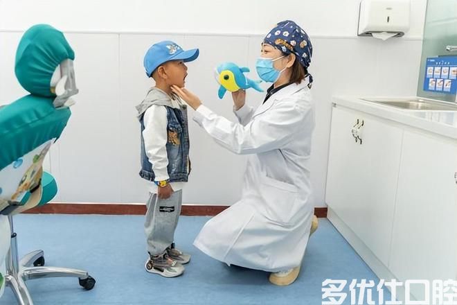唐山皓雅口腔举行义诊活动(图3)
