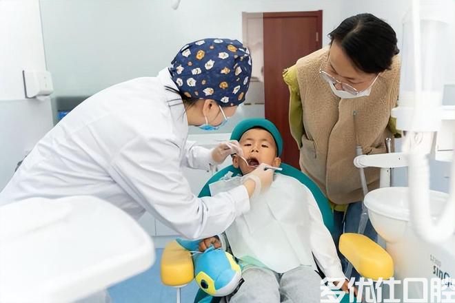 唐山皓雅口腔举行义诊活动(图4)