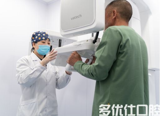 唐山皓雅口腔举行义诊活动(图5)