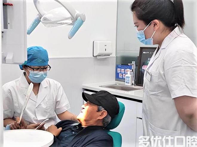 唐山皓雅口腔举行义诊活动(图2)