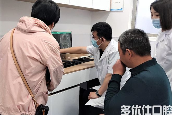唐山皓雅口腔举行义诊活动(图6)