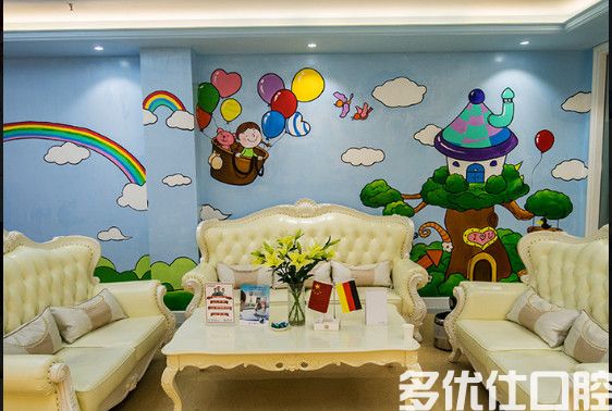 新版昆明便宜又好的牙科医院推荐：尤其昆明博美正规且收费实惠(图2)