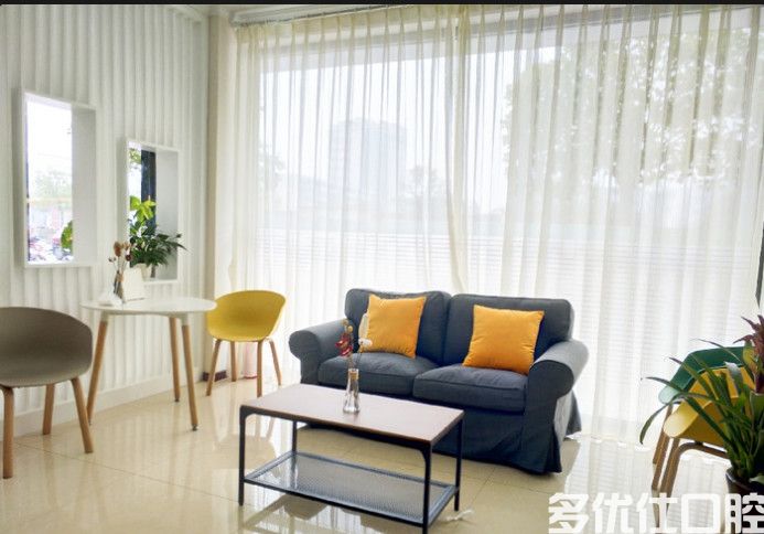 成都24小时牙科医院名单，这些牙科均提供24小时急诊服务(图2)