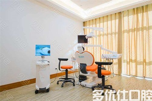 呼和浩特哪家医院种牙技术好？呼和浩特华医/马超/韩卫奇口腔榜上有名(图1)