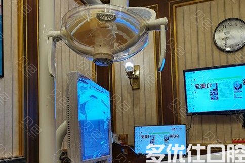 呼和浩特哪家医院种牙技术好？呼和浩特华医/马超/韩卫奇口腔榜上有名(图3)
