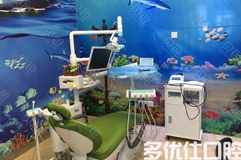 南昌看牙哪家医院好？这几家是收费不贵口碑好的牙科(图4)
