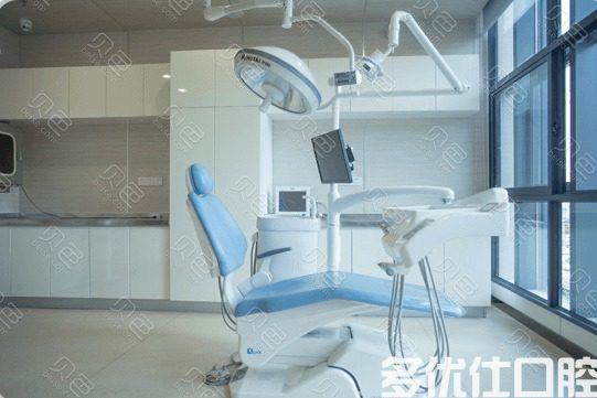 南昌看牙哪家医院好？这几家是收费不贵口碑好的牙科(图3)