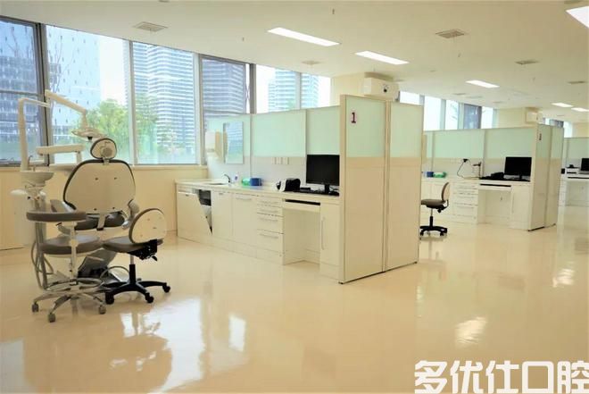 开科！华西天府医院口腔科明日正式开诊(图3)